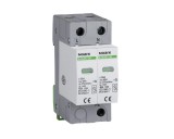 Descarcator T2 2P 275V 20kA fara semnalizare Noark 103351