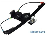 Macara geam electric spate stanga Volkswagen VW GOLF Mk III (1H1) 1991-1998
