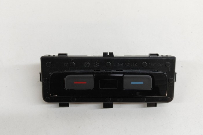 Modul de climatizare VW TIGUAN AD1 2021 OEM: 3G0907049D,5HB011870 24504598
