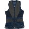Vestă Jack Pyke Skeet, bleumarin, mărimea XL