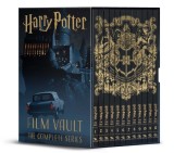 Harry Potter: Film Vault: The Complete Series: Special Edition Boxed Set