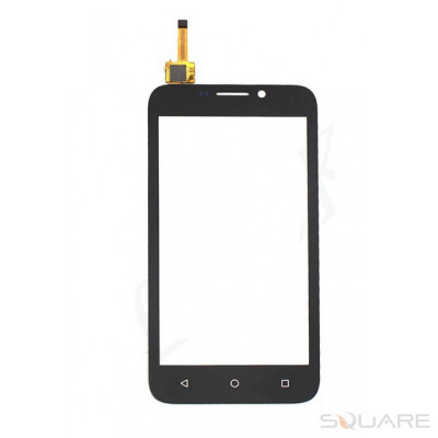 Touchscreen Huawei Ascend Y541, Black foto