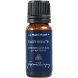 Almara Soap Aromatherapy Easy Breath ulei esențial 10 ml