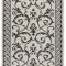 Traversa Antiderapanta Flex, 19658, Gri / Maro, Latime 75 cm, Diverse Lungimi