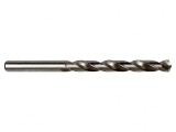 Burghiu Metal 10.2mm HSS-G 133mm