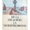 Paul Signac - De la Delacroix la Neoimpresionism (Editia: 1971)
