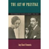 The Art of Prestige