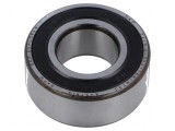 Lagăr cu bile pe două r&acirc;nduri &Oslash;int 25mm