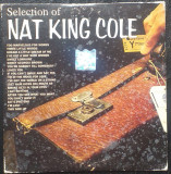 CD Selection of Nat King Cole, Jazz