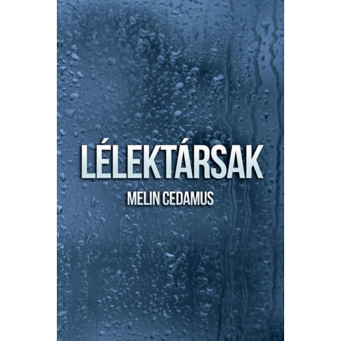 L&eacute;lekt&aacute;rsak - Melin Cedamus