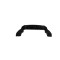 Spoiler bara protectie Ford Focus, 04.2018-12.2021, montare fata, (PP/PPE), RapidAuto