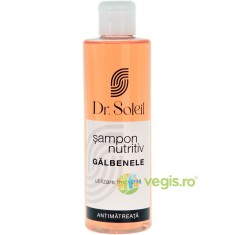 Sampon Nutritiv Antimatreata cu Galbenele 250ml