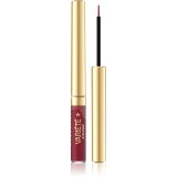 Eveline Cosmetics Vari&eacute;t&eacute; Dermatograf rezistent la apa, de lunga durata culoare 08 Ultrared 2,8 ml