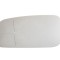 Sticla oglinda exterioara stanga Seat Ibiza (1993 - 1999) fara incalzire