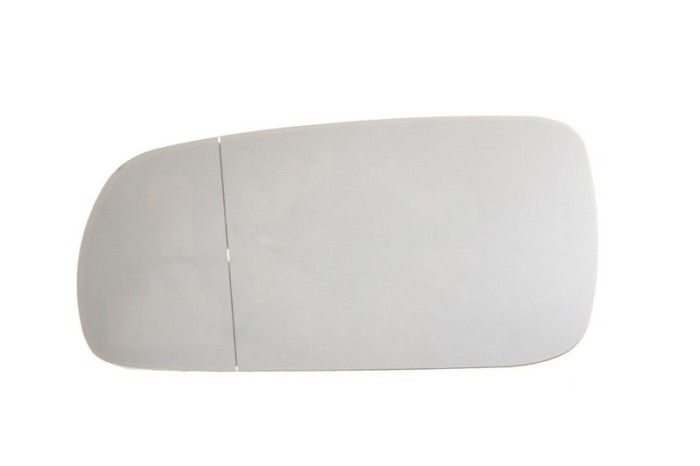 Sticla oglinda exterioara stanga Seat Ibiza (1993 - 1999) fara incalzire