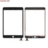 Touchscreen Apple iPad Mini / Mini 2 Fara conector Negru Orig Chi