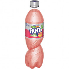 Fanta Pink Grapefruit 500ML foto