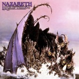 Nazareth Hair Of The Dog LP Coloured (vinyl)