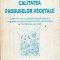 Ch. Popescu Calitatea produselor vegetale