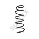 Arc spiral Ford Mondeo 3 (B5y) Suplex 10310, parte montare : Punte Spate