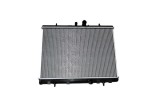 Radiator Motor 153631 con32194