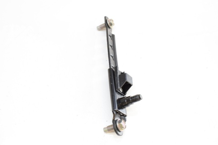 Reglaj &icirc;nălțime centura dreapta față NISSAN QASHQAI II J11, J11_ 2014 11266446