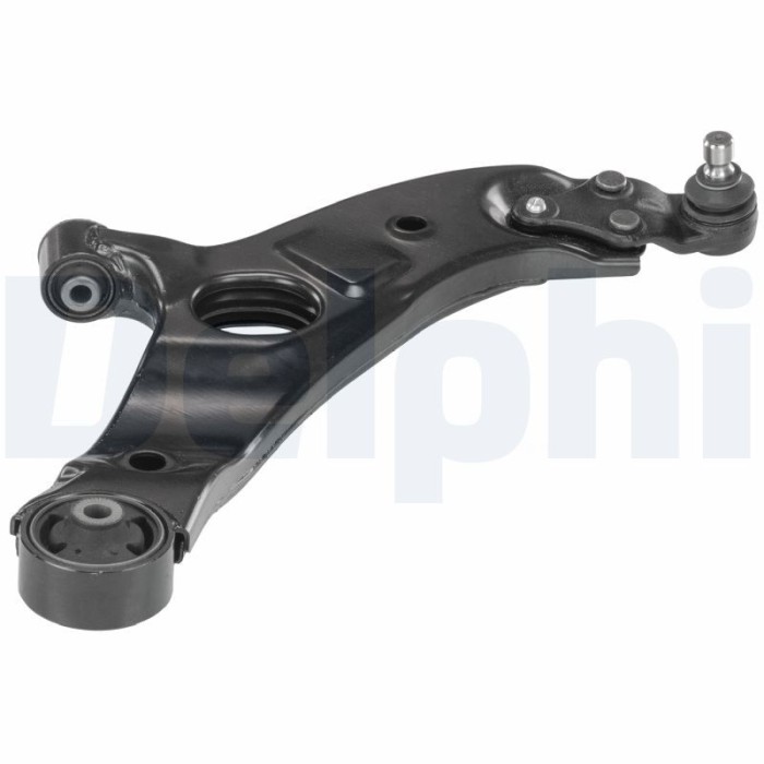 DELPHI TC3744 Brat, suspensie roata