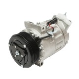 Compresor clima AC pentru Nissan, Opel si Renault, OEM 8200454172 DCS17C