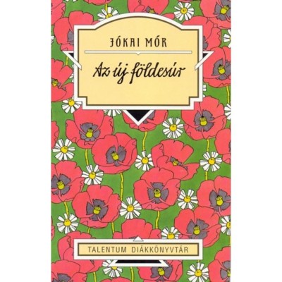 Az &amp;uacute;j f&amp;ouml;ldes&amp;uacute;r - J&amp;oacute;kai M&amp;oacute;r foto