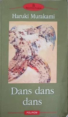 DANS DANS DANS-HARUKI MURAKAMI-256275 foto