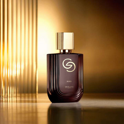 Apă de parfum Giordani Gold Man foto