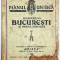 Planul Unirea, Municipiul Bucuresti si Imprejurimile - 1935