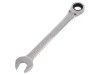 Cheie combinată 17mm oțel crom-vanadium, Stanley