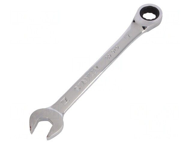 Cheie combinată 17mm oțel crom-vanadium