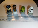Bnk jc Star Wars rollinz - 4 bucati