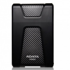 Hdd extern adata 2tb hd680 2.5 usb 3.1 negru