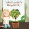 What Loretta&#039;s Katydid Did