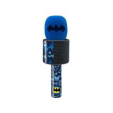 Cumpara ieftin Microfon cu conexiune bluetooth Batman, Reig Musicales