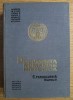 Documenta Romaniae Historica. C. Transilvania vol. XI, Academiei RSR 1981, Carte Istorie Limba Romana, 608 pagini