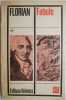 Fabule de Florian - Carte Beletristica, Roman clasic