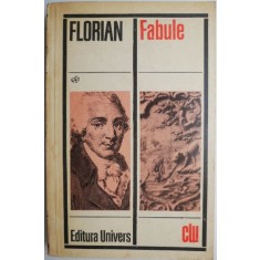 Fabule &ndash; Florian