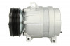 Compresor clima / aer conditionat OPEL MOVANO Combi (J9) (1998 - 2010) THERMOTEC KTT090016