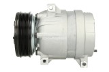 Compresor clima / aer conditionat RENAULT MASTER II platou / sasiu (ED/HD/UD) (1998 - 2010) THERMOTEC KTT090016