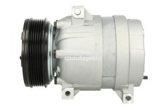 Compresor clima / aer conditionat RENAULT MEGANE II Grandtour (KM0/1) (2003 - 2012) THERMOTEC KTT090016