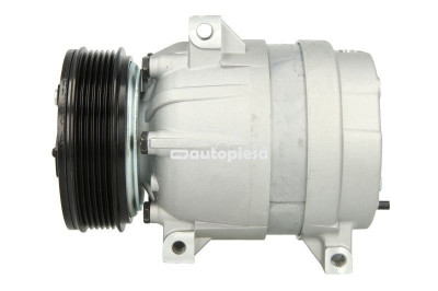 Compresor clima / aer conditionat RENAULT LAGUNA II (BG0/1) (2001 - 2016) THERMOTEC KTT090016 foto