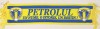 Mini esarfa fotbal cu ventuze - FC PETROLUL PLOIESTI