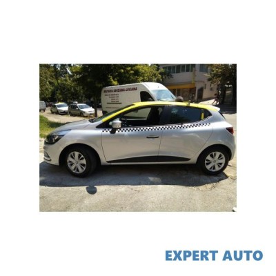 Perdele interior renault clio iv hatchback 2012-2019 ( cu clema ) Alta marca Alt model #7 foto