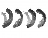 Set saboti frana FORD MONDEO II Combi (BNP) (1996 - 2000) KRIEGER 0950007151