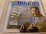 Ronny - cele mai frumoase cintece marinaresti - 3482