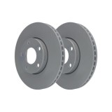 Disc frana Ate 24012501151, parte montare : Punte fata